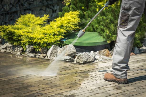 Ore City, TX Pressure Washing Company
